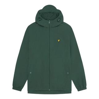 LYLE & SCOTT  Jacke Durchgehender Reißverschluss 