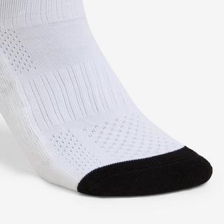 KIPSTA Hohe Polyamid Handball Socken  