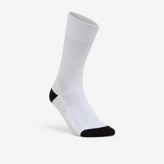 KIPSTA Hohe Polyamid Handball Socken  