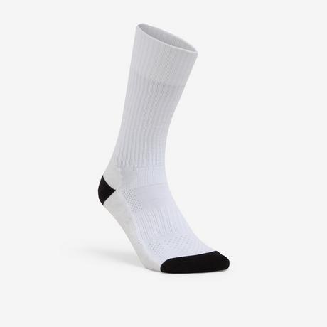 KIPSTA Hohe Polyamid Handball Socken  