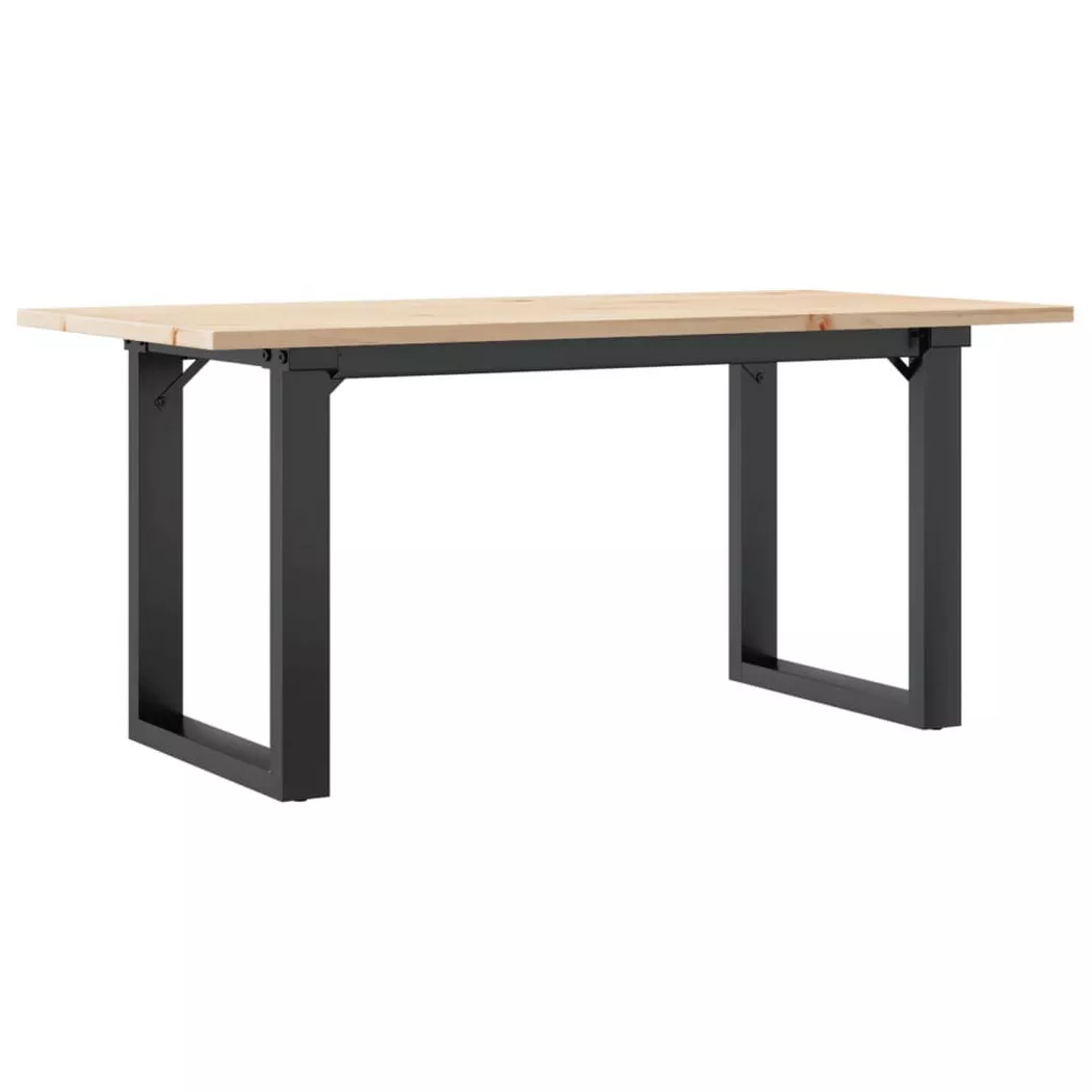 VidaXL - bois de pin, One Size, Marron