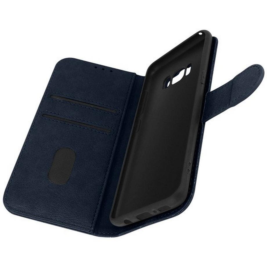 Custodia Samsung Galaxy S8 Blu