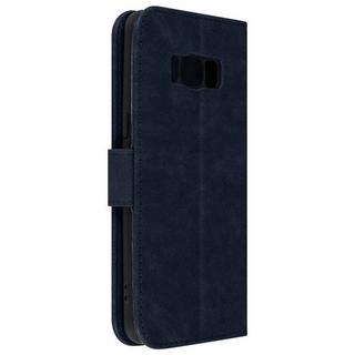 Avizar  Custodia Samsung Galaxy S8 Blu 