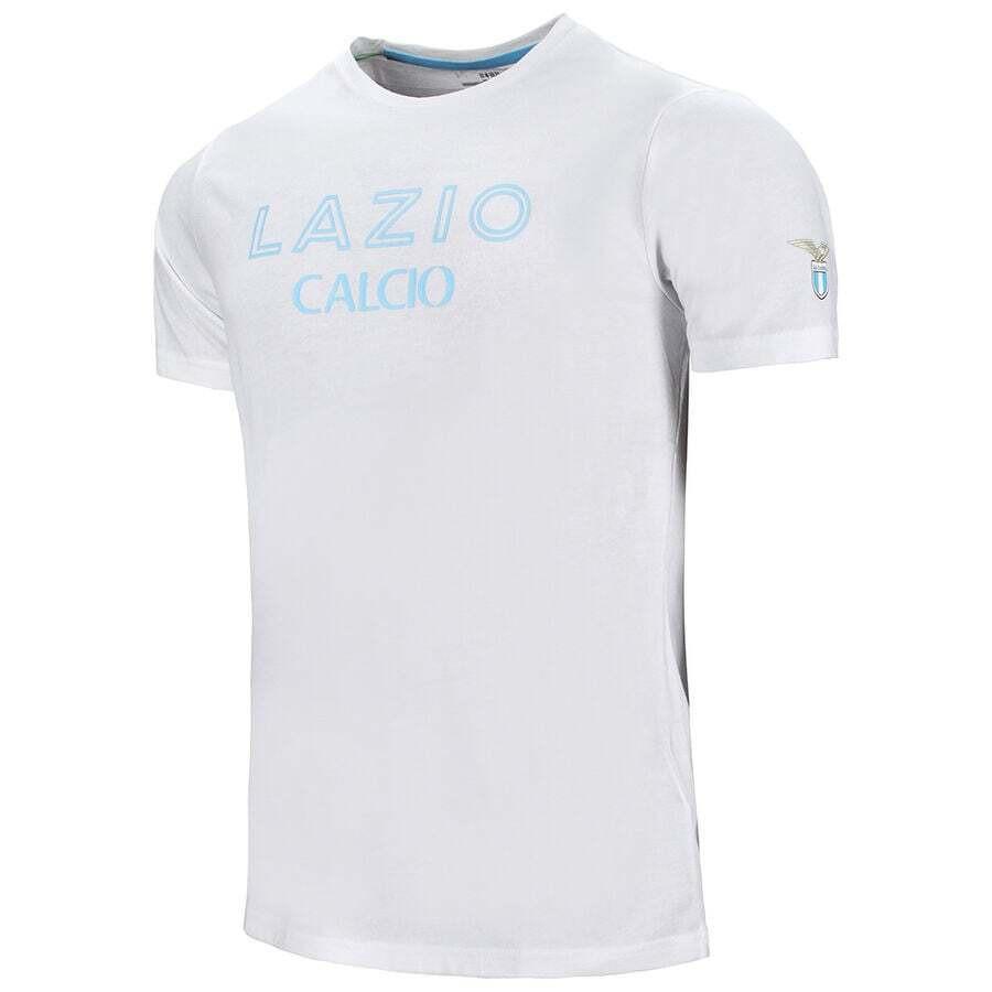 MIZUNO  t-shirt anniversaire 50 ans lazio roe 