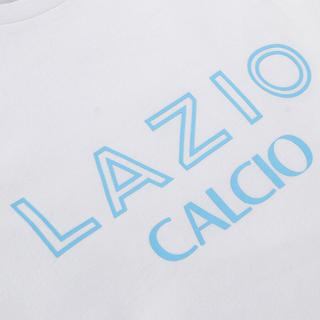 MIZUNO  t-shirt anniversaire 50 ans lazio roe 