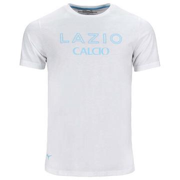 t-shirt anniversaire 50 ans lazio roe