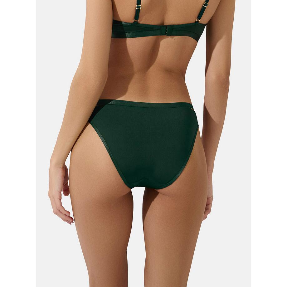 Lisca Gloriosa Slip Ricamato  