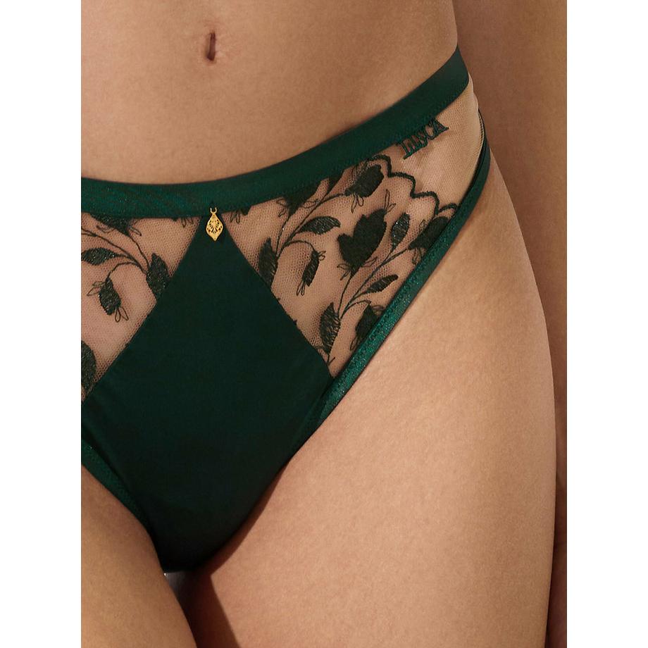 Lisca Gloriosa Slip Ricamato  