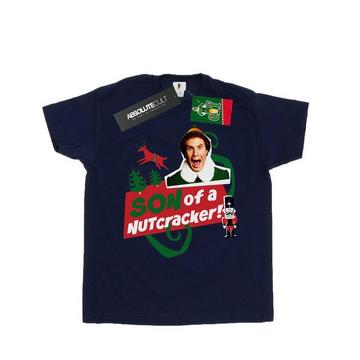 Son Of A Nutcracker TShirt