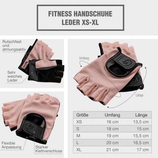 Gorilla Sports  Fitness Handschuhe 