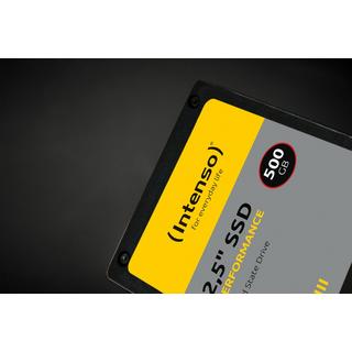 Intenso  Interne SSD 