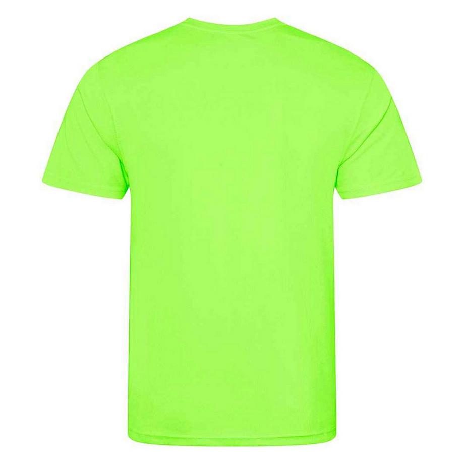 AWDis T-Shirt aus recyceltem Material  