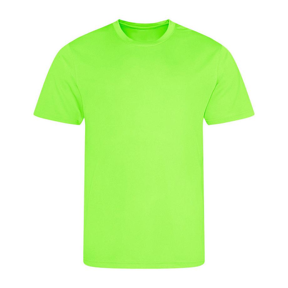 T-Shirt, Recyceltes Material
