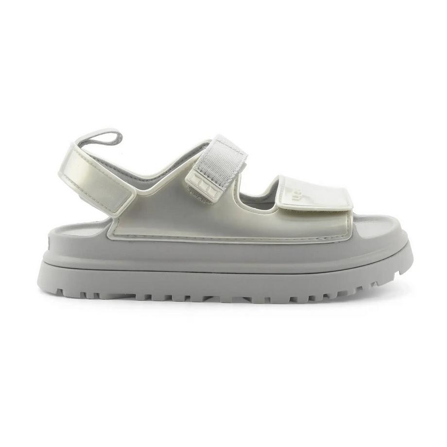 UGG Sandalo con zeppa Goldenglow  