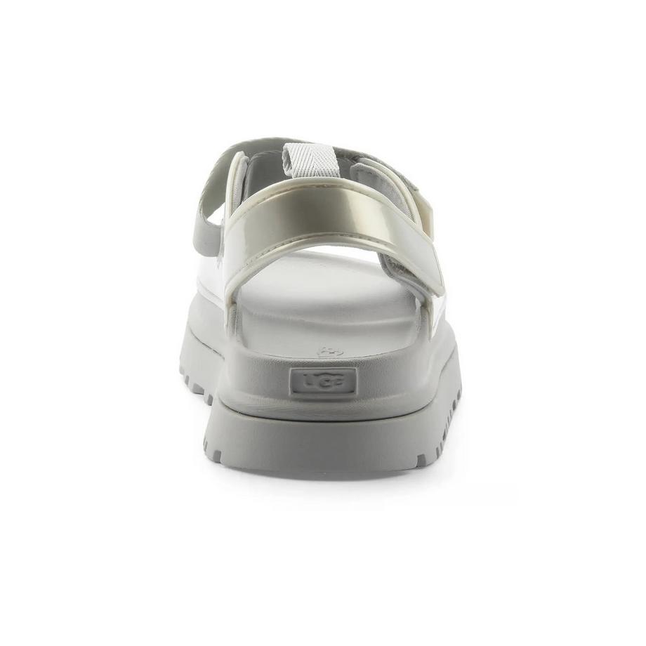 UGG Sandalo con zeppa Goldenglow  