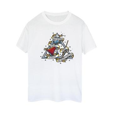 The Deathly Hallows TShirt