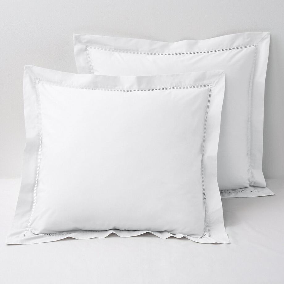 La Redoute Intérieurs Secret Taie d'oreiller et de traversin  