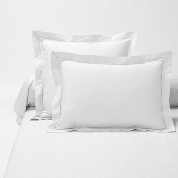 Taie percale de coton