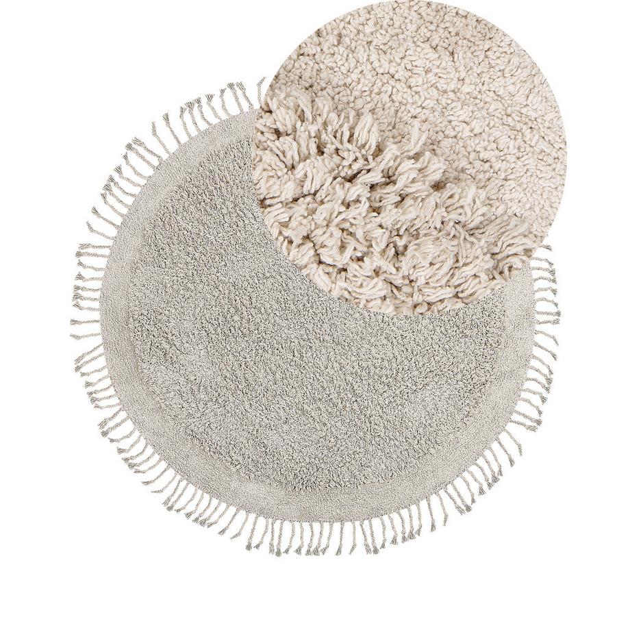 Tapis en Coton Traditionnel BITLIS