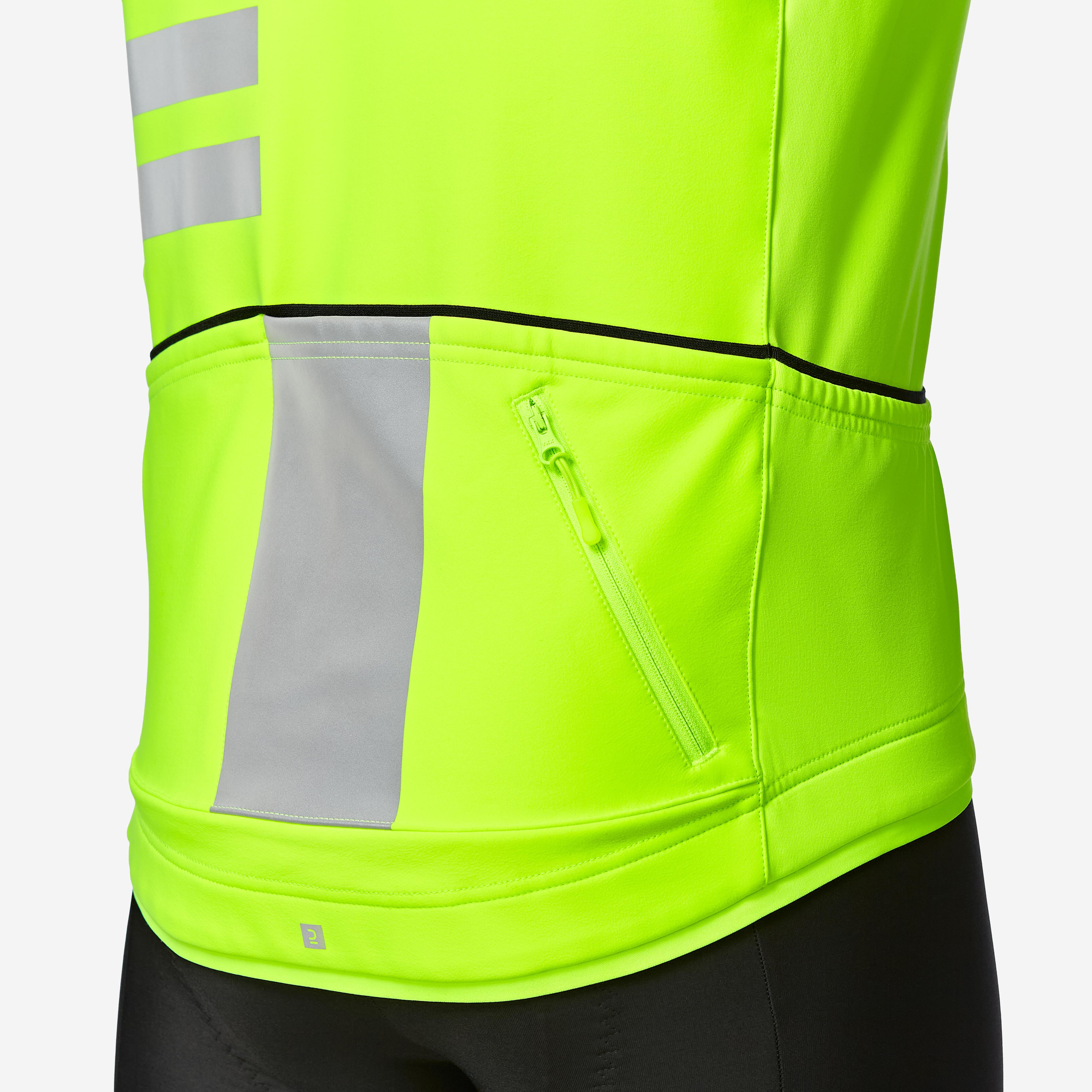 VAN RYSEL ENDURANCE Radsportjacke  