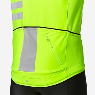 VAN RYSEL ENDURANCE Radsportjacke  