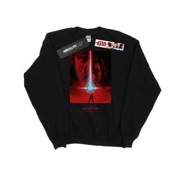 The Last Jedi Sweatshirt
