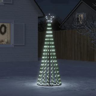 VidaXL illuminazione albero di Natale  