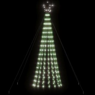 VidaXL Led weihnachtsbaum  