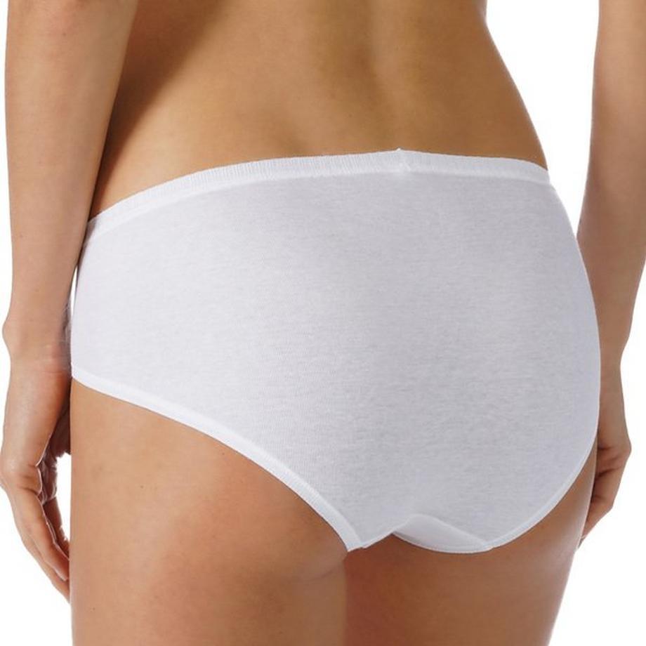 mey 2000 Culottes Taille Basse Lot de 3  