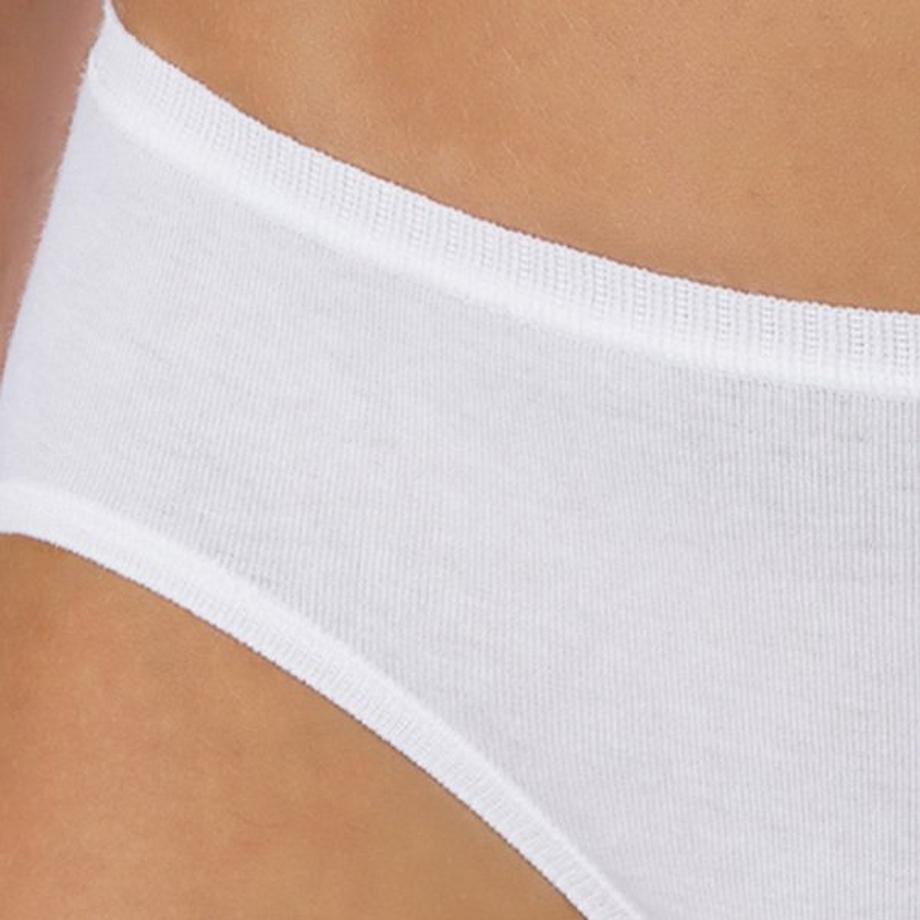 mey 2000 Culottes Taille Basse Lot de 3  