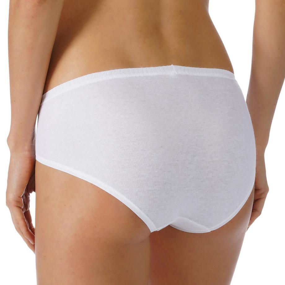 mey 2000 Culottes Taille Basse Lot de 3  