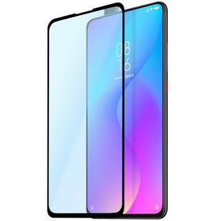 Avizar  Glass Full Cover Xiaomi Mi 9T Schwarz 