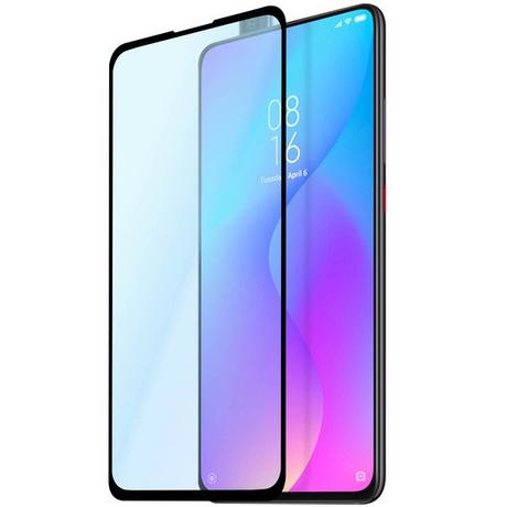 Avizar  Verre Trempé Biseauté Xiaomi Mi 9T 