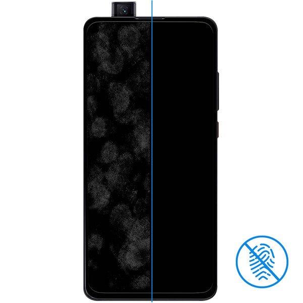 Avizar  Glass Full Cover Xiaomi Mi 9T Schwarz 