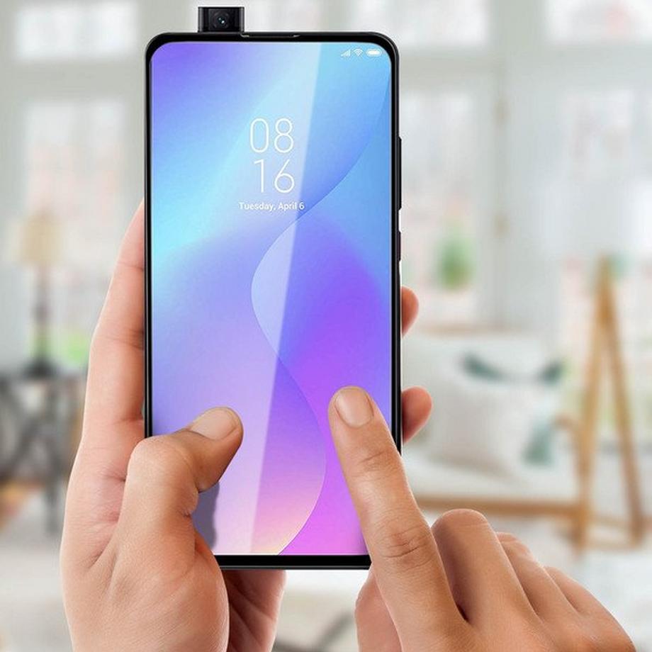 Avizar  Pellicola schermo in vetro Xiaomi Mi 9T 