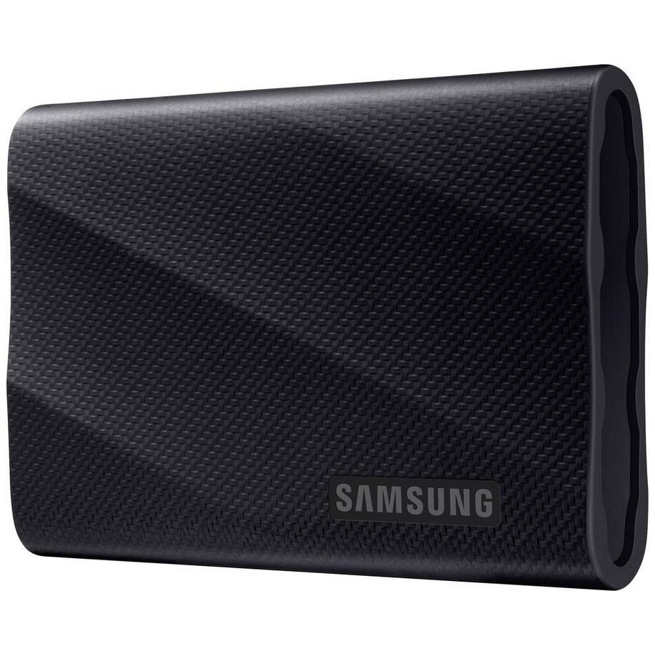 SAMSUNG  2TB Black 