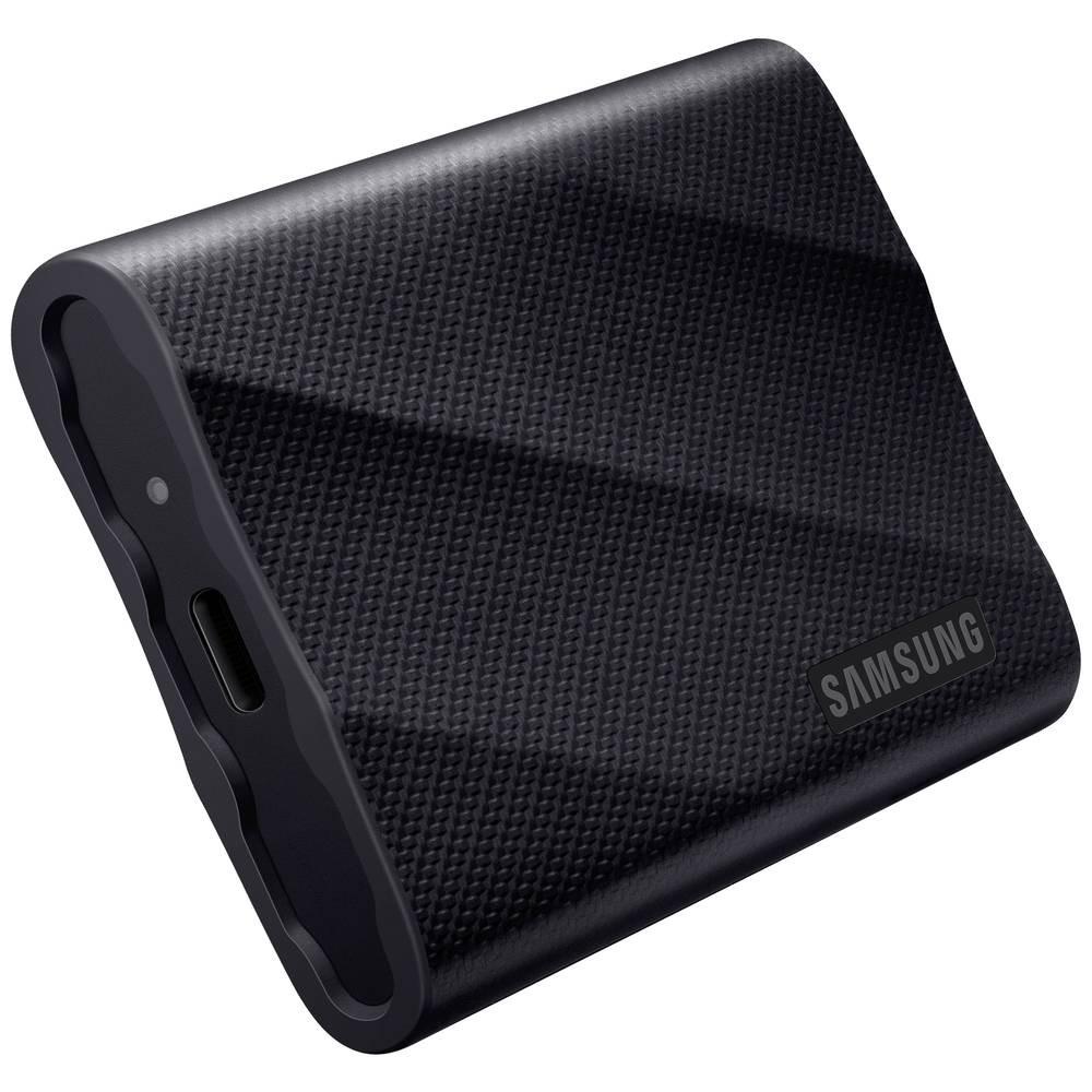 SAMSUNG  2TB Black 