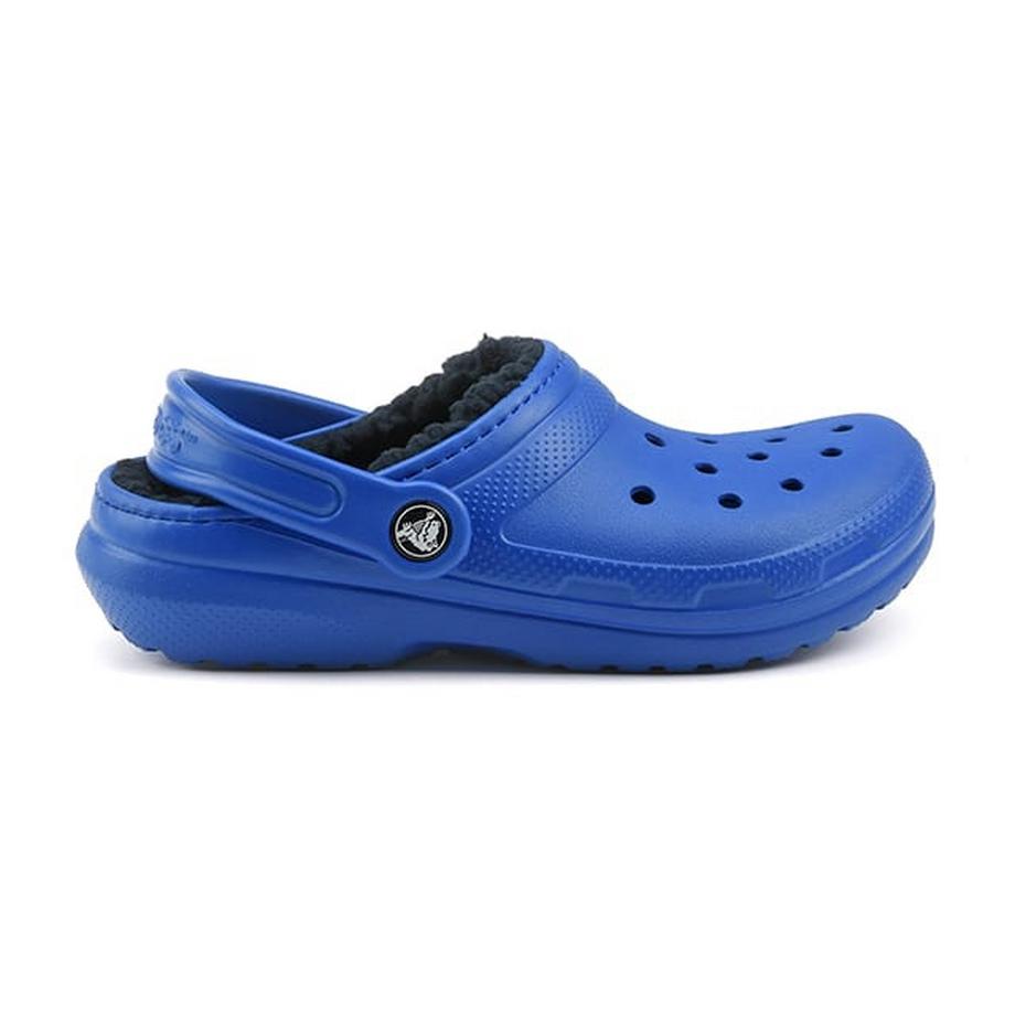 crocs Classic Lined Clog  