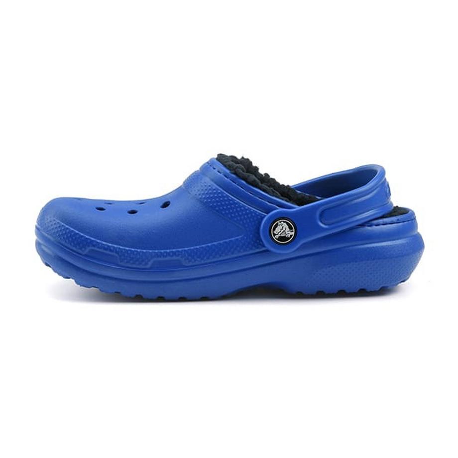 crocs Classic Lined Clog  