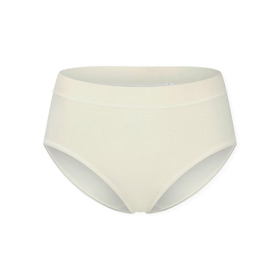 Schiesser Cotton Slip rétro  