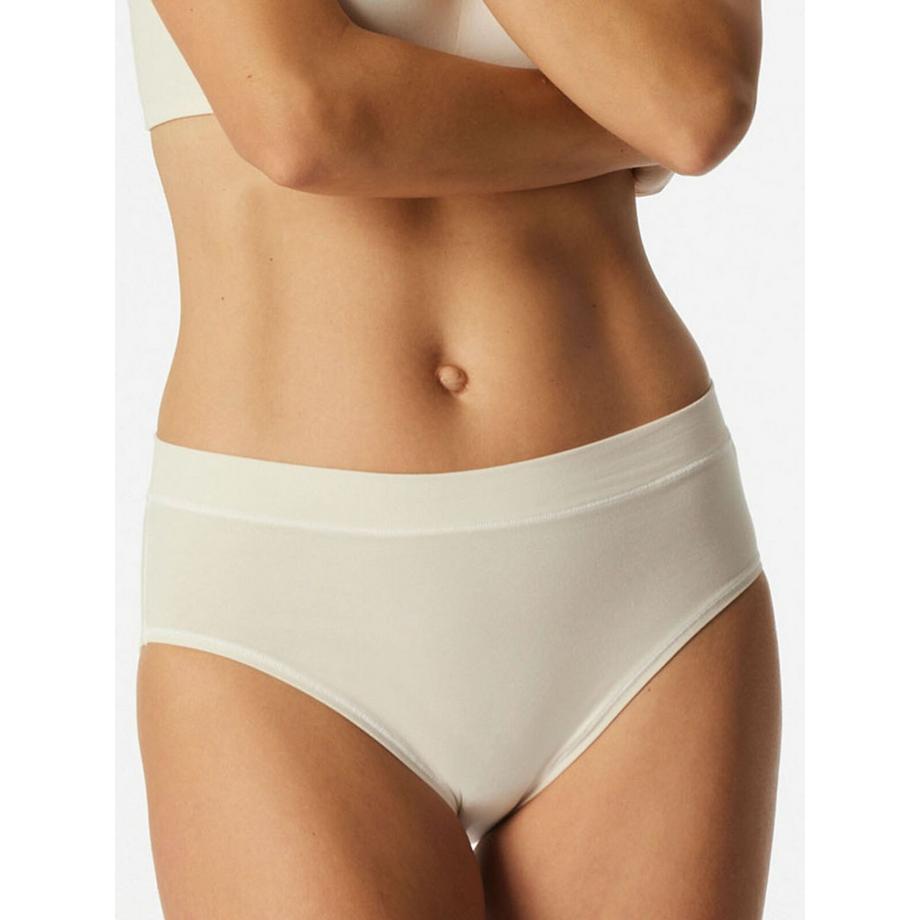 Unique Cotton Slip rétro