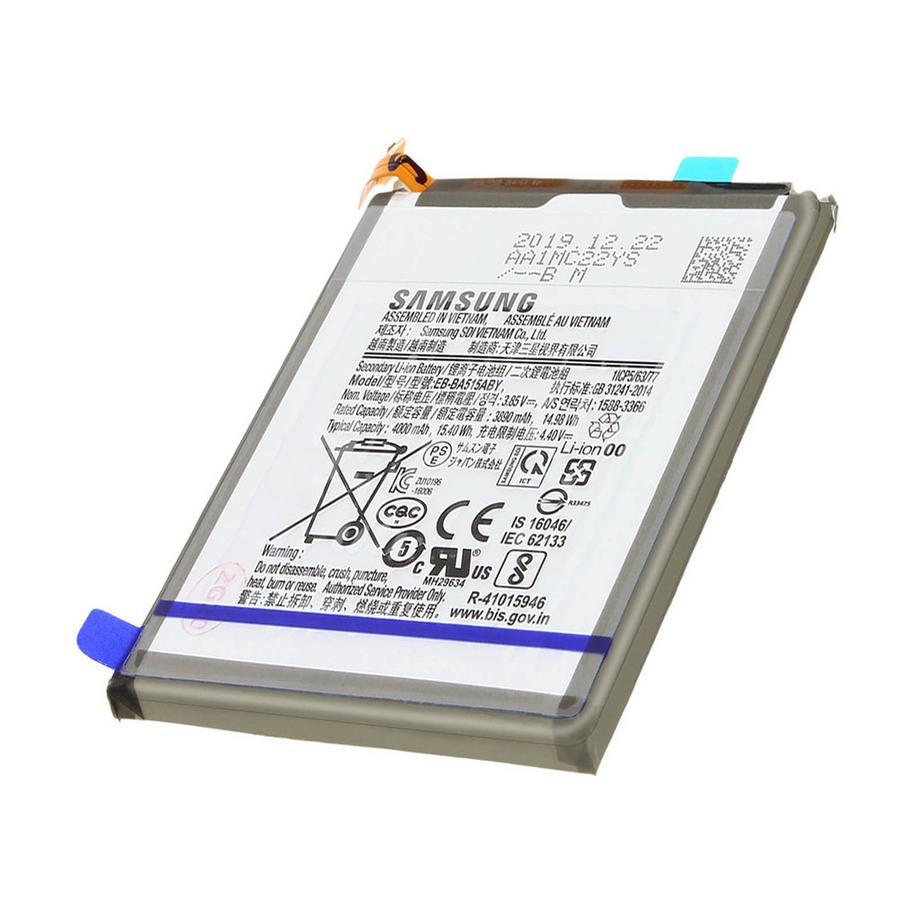 SAMSUNG  Galaxy A51 Original 4000 mAh Akku 