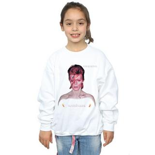 David Bowie  My Love For You Sweatshirt 
