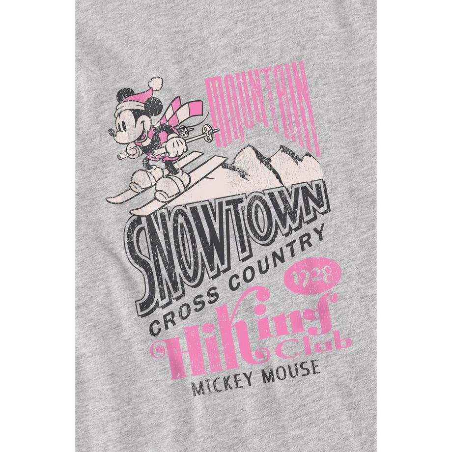 Disney Snowtown Sci T-Shirt  
