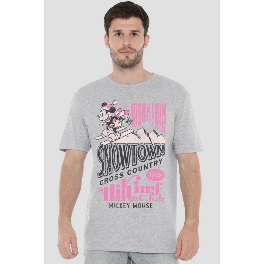 Disney Snowtown Sci T-Shirt  