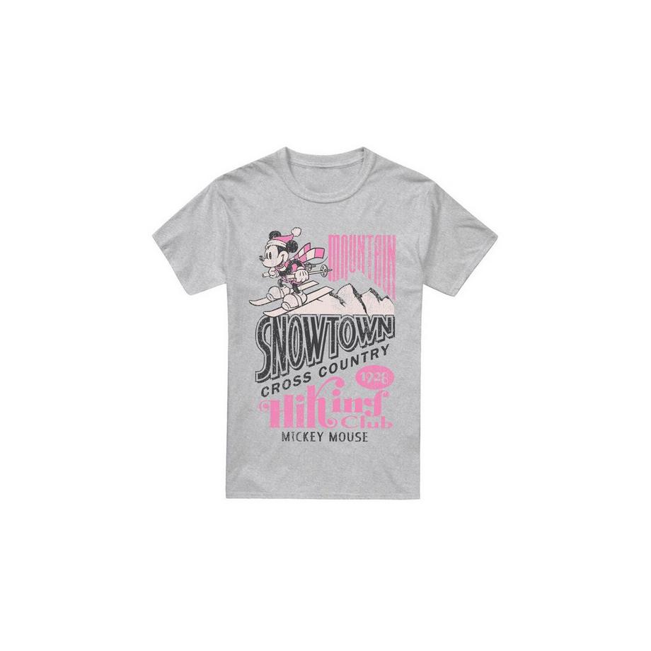Disney Snowtown Sci T-Shirt  