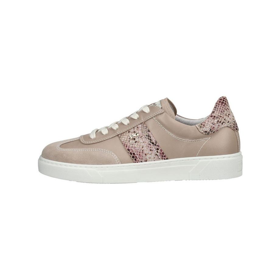 Nero Giardini Sneaker avec détails reptiliens  