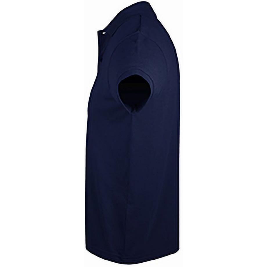 SOLS Prime Pique Polo Shirt Maniche Corte  