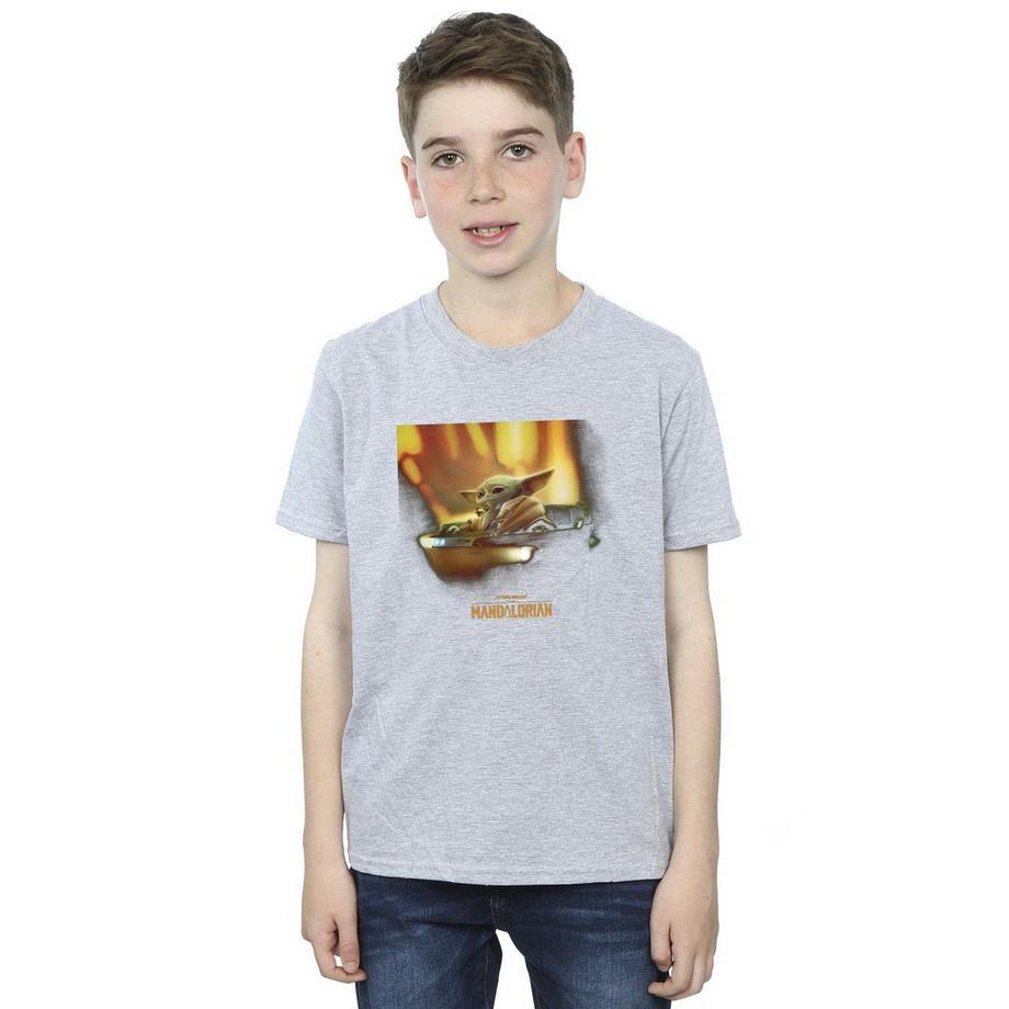 STAR WARS  The Mandalorian TShirt 