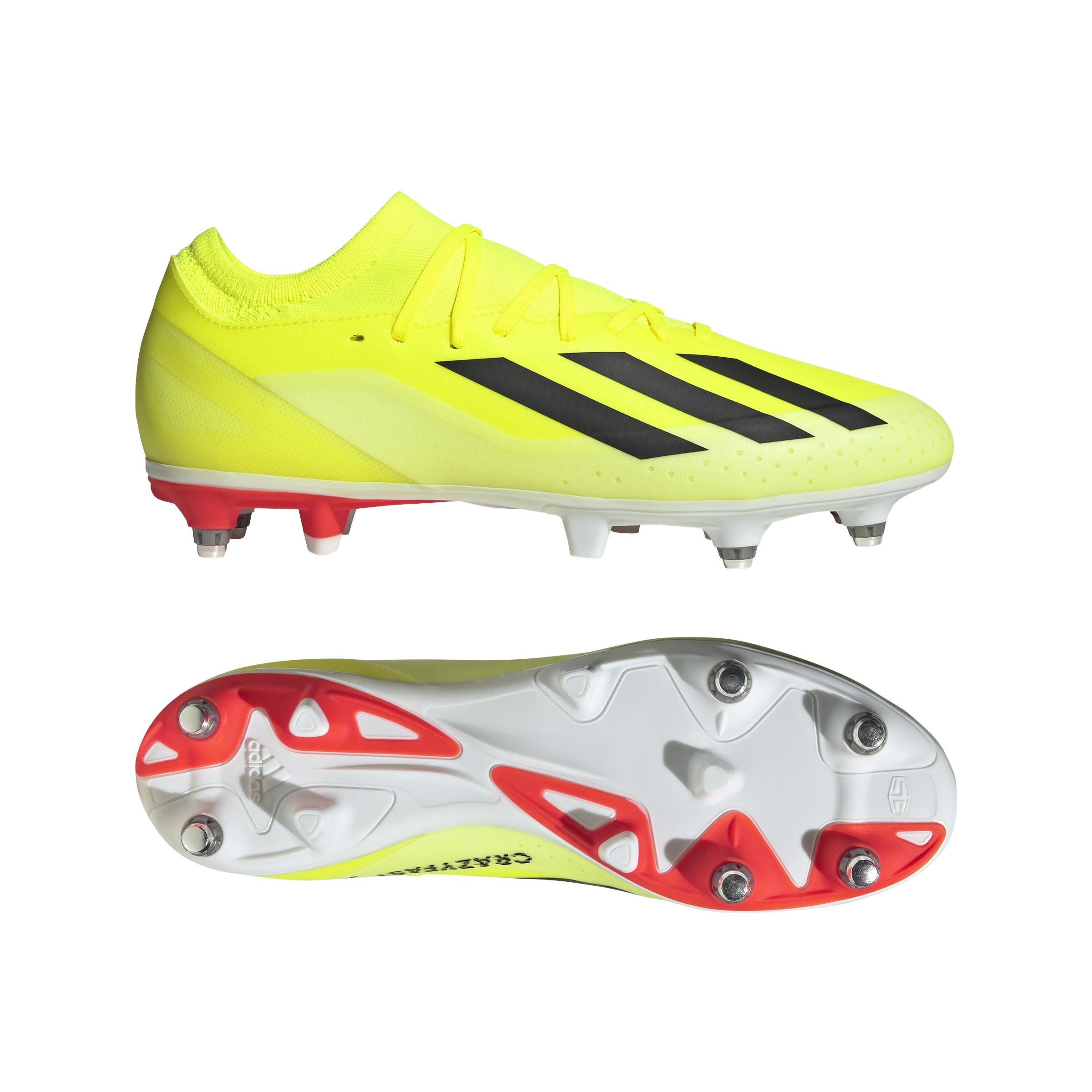 adidas  scarpe calcio  x crazyfast league sg 